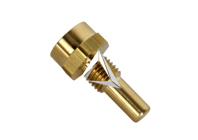 Brass And Aluminum 4
